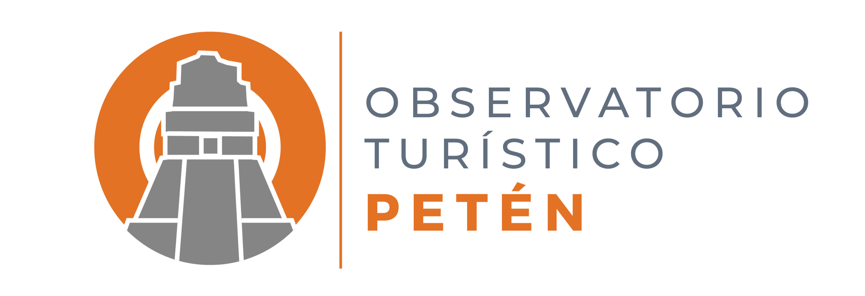 Observatorio turístico de Petén
